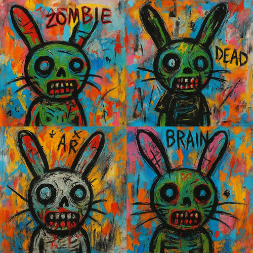 Amis Morts