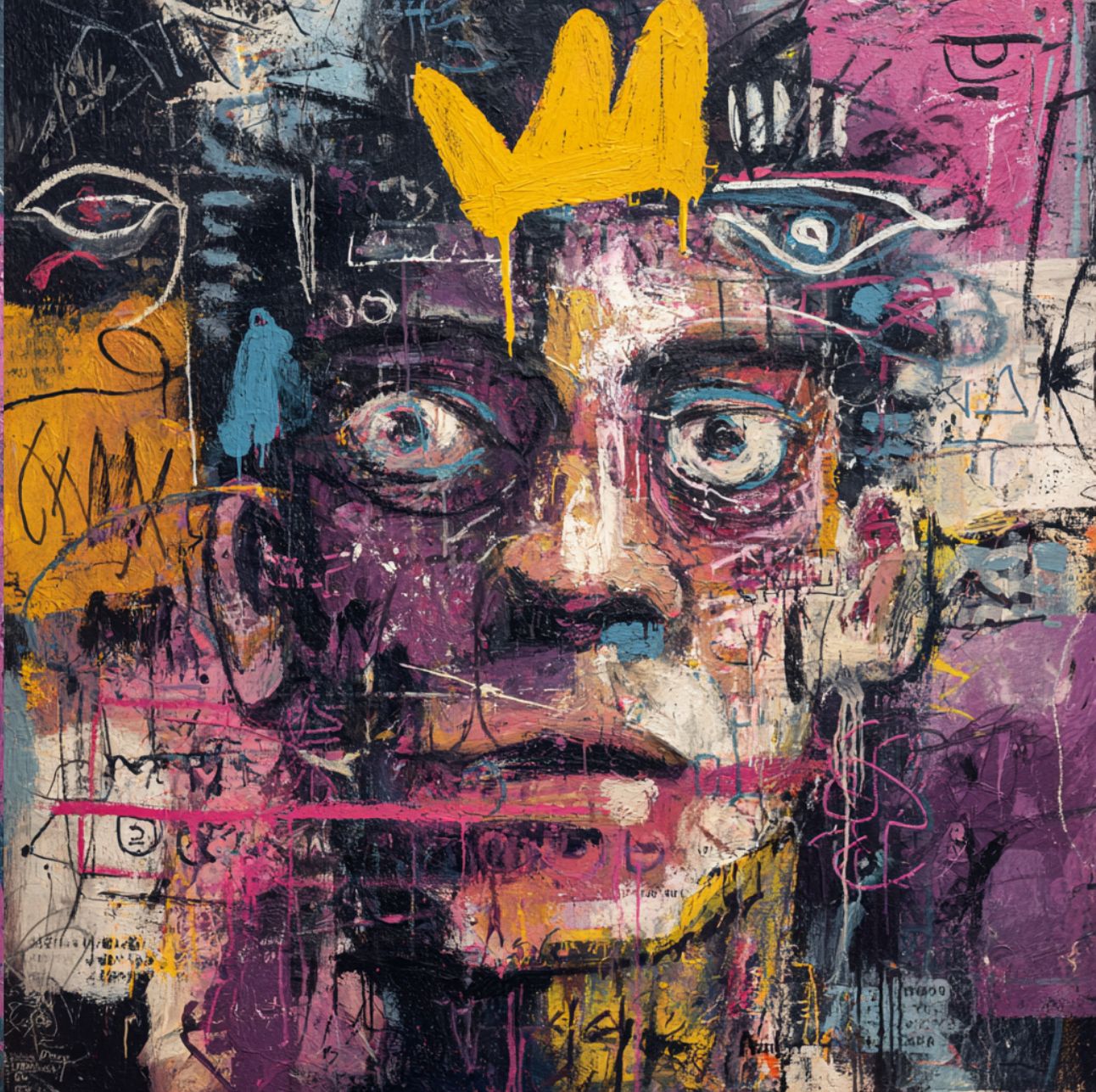 Crown of Echoes