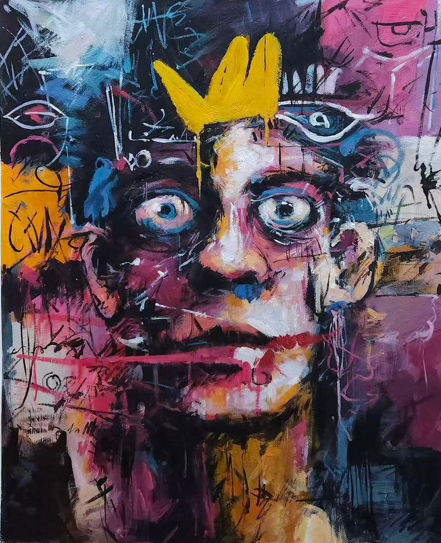 Crown of Echoes