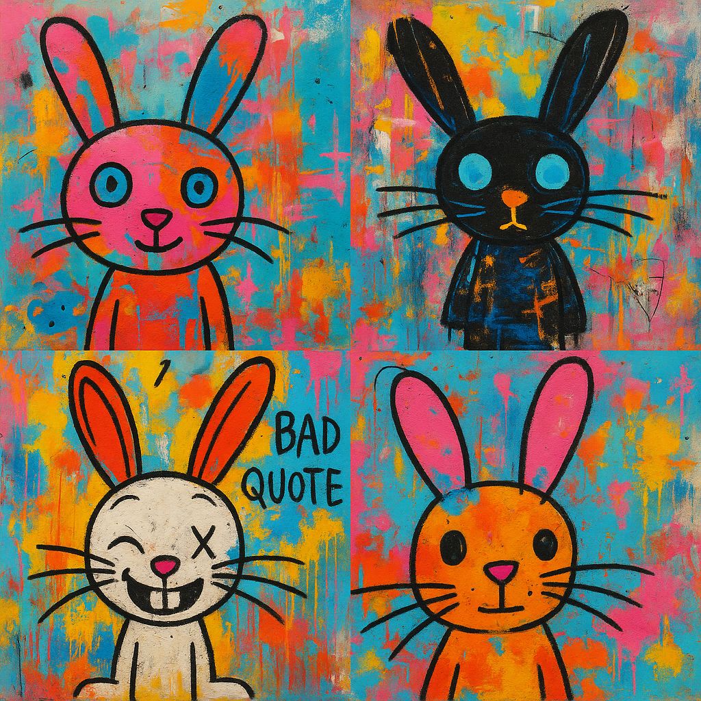 Rampage Lapin