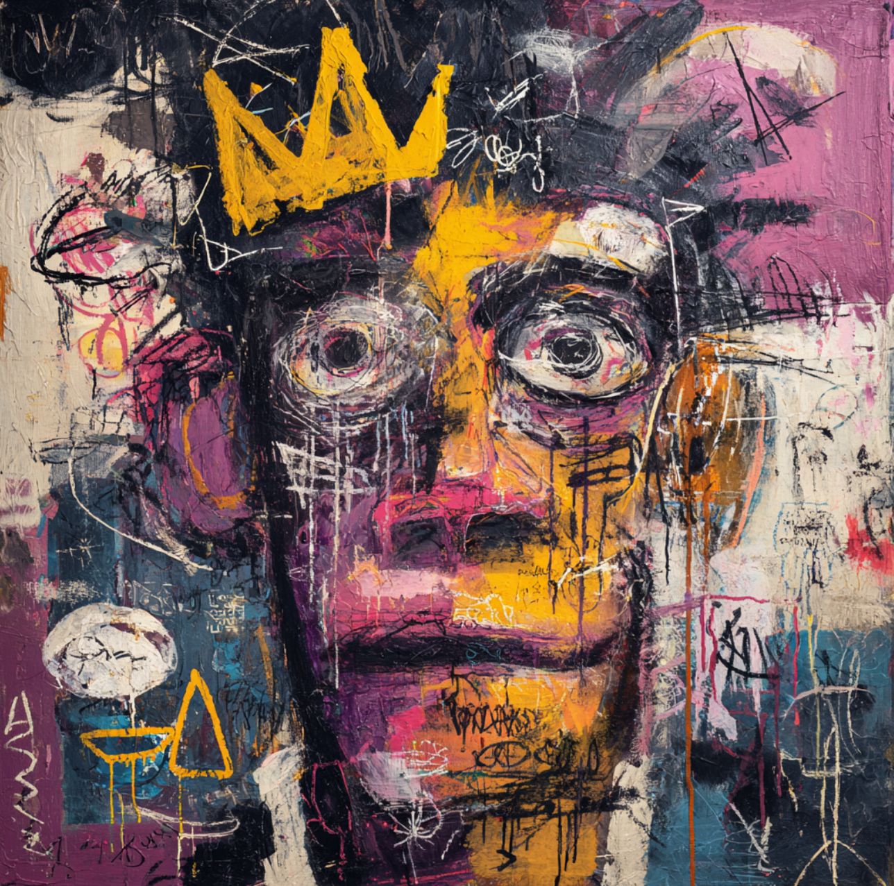 Watchful Crown