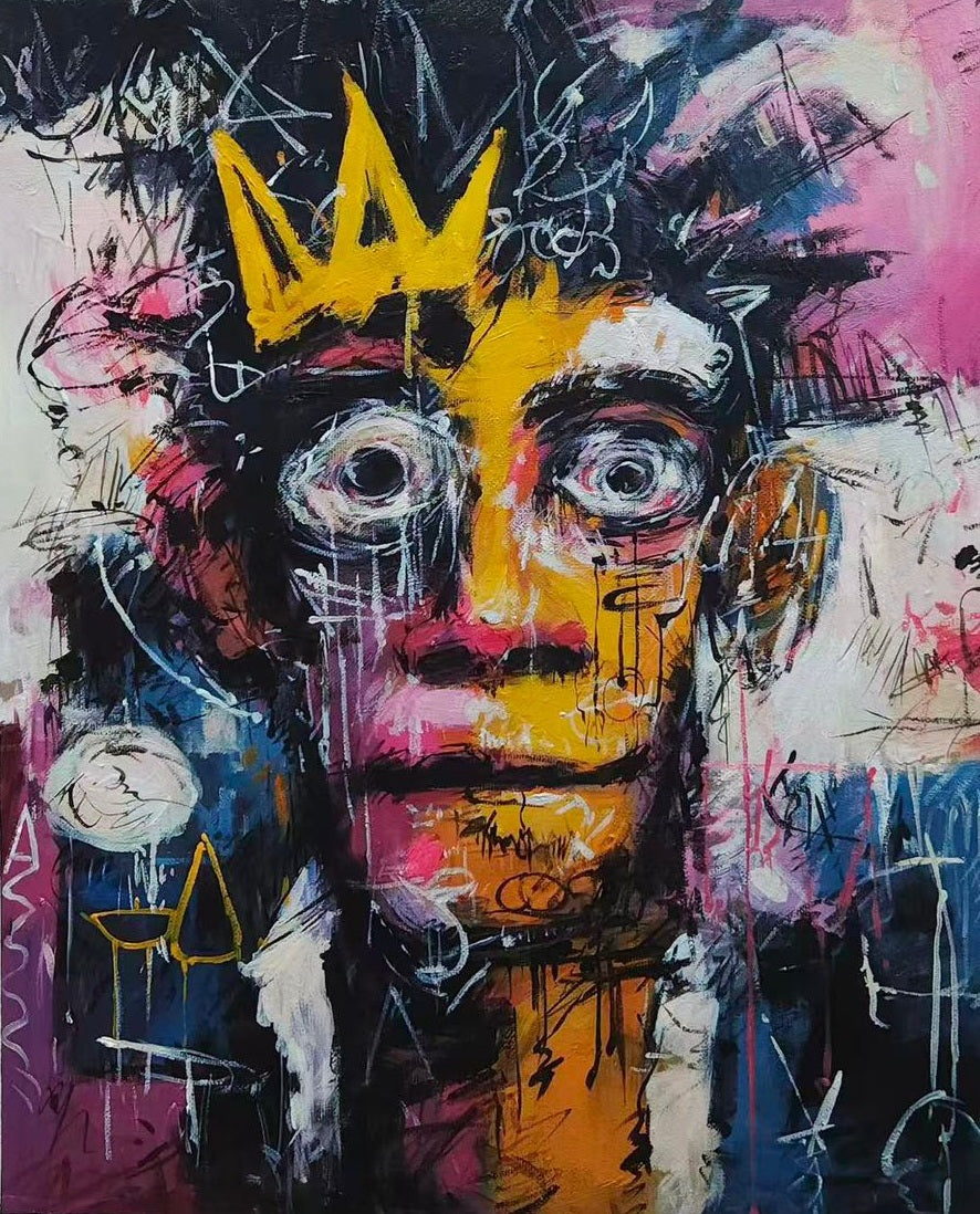 Watchful Crown