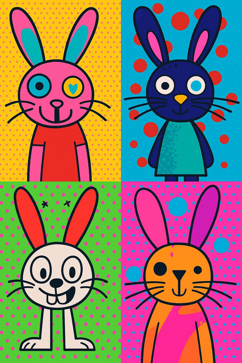 Zanmi Lapin